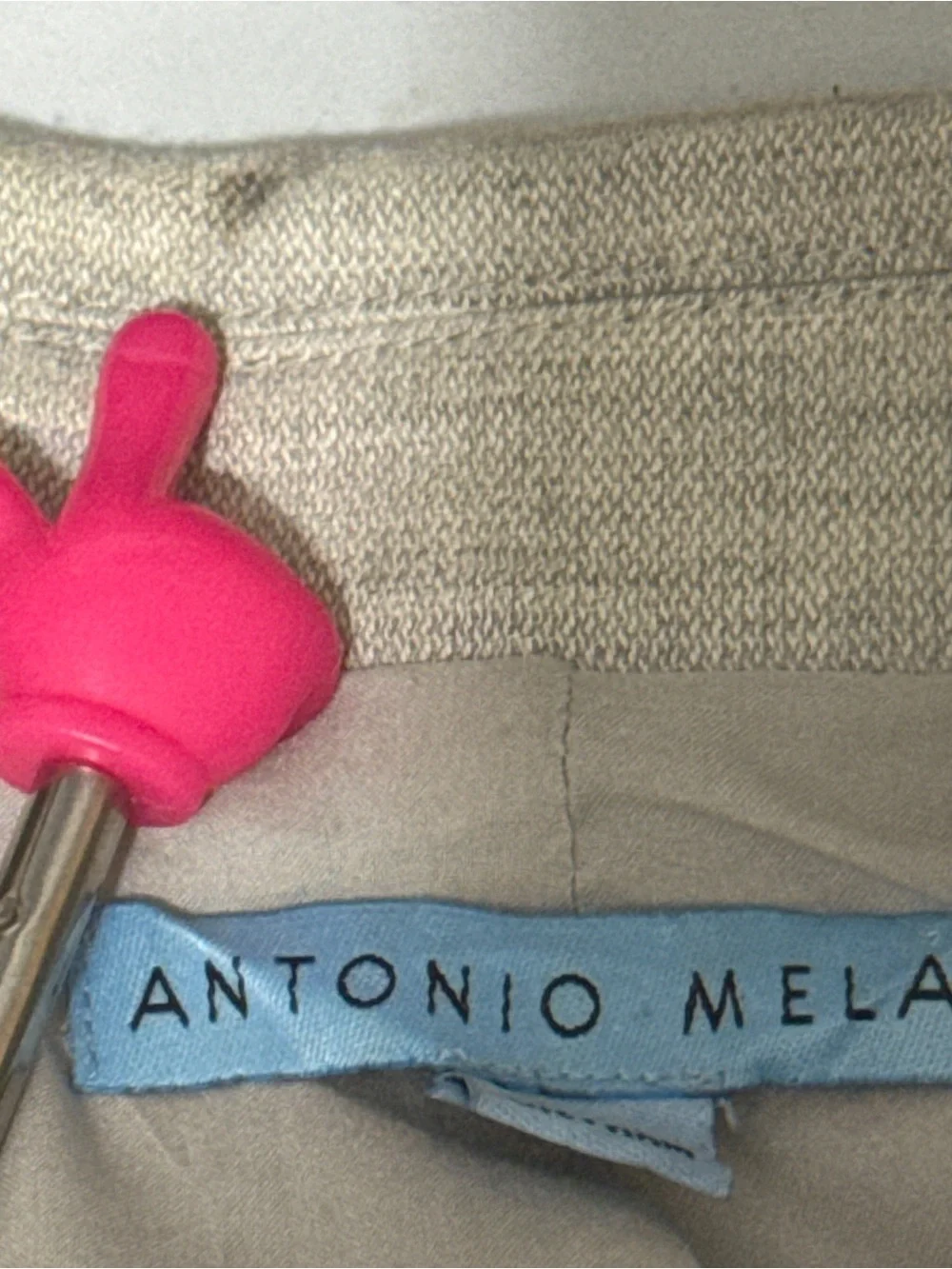 ANTONIO MELANI classic light